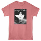 Marilyn Monroe Windy Subway Grating Mauvelous T-Shirt