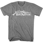 Wholesale Nitty Gritty Dirt Band Curvy Logo T-Shirt