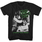 Night of the Living Dead NOTLD Total Terror Black T-Shirt