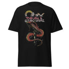 Wholesale Ozzy Osbourne Snake Bite T-Shirt