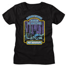 Pet Sematary Pet Sematary Storybook Sematary Black Women's T-Shirt