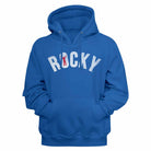 Rocky Murica Royal Hoodie