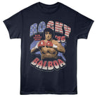Rocky Americana 76 Navy T-Shirt