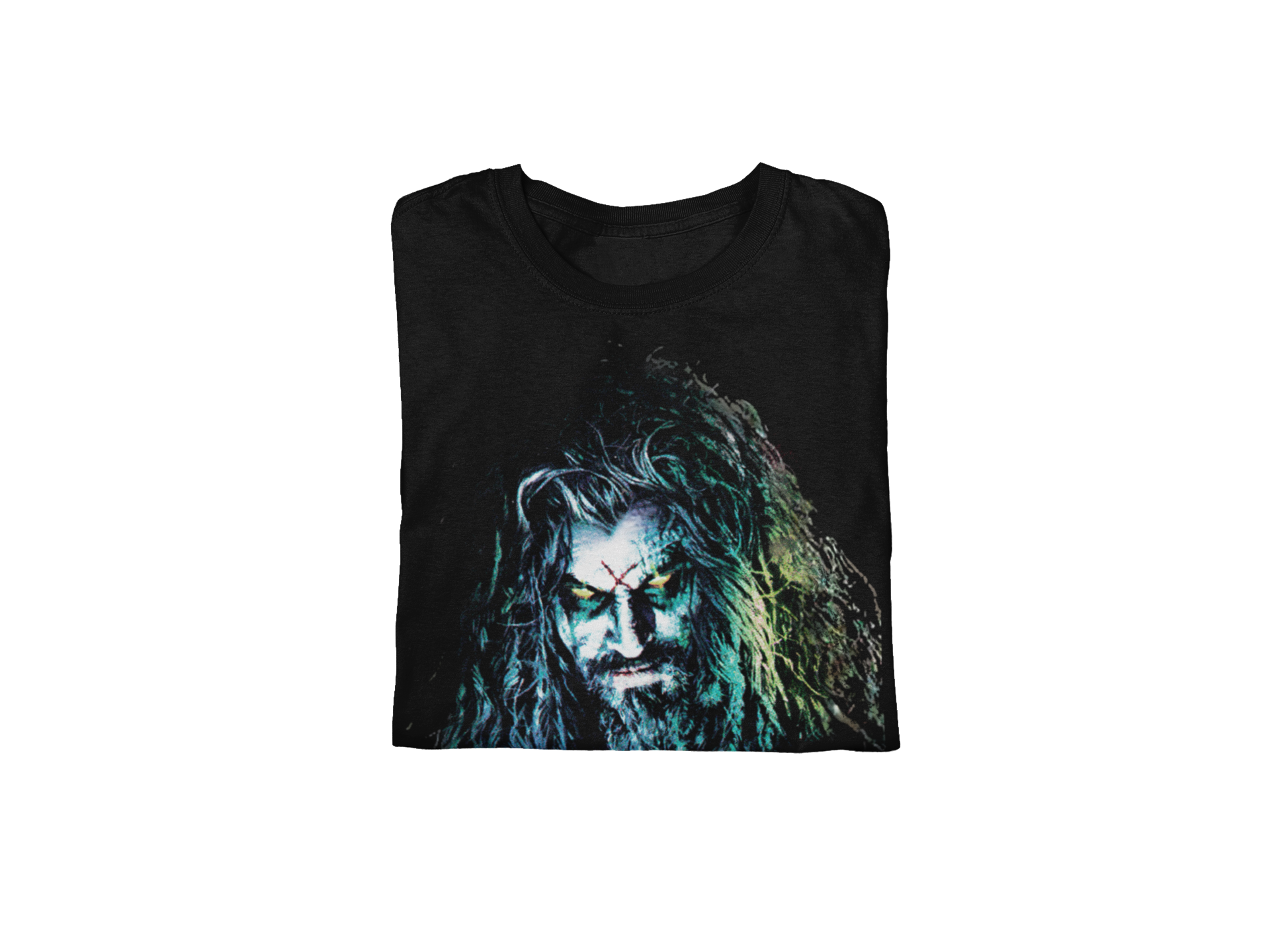 Wholesale Rob Zombie Vintage 2004 T-Shirt