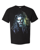 Wholesale Rob Zombie Vintage 2004 T-Shirt