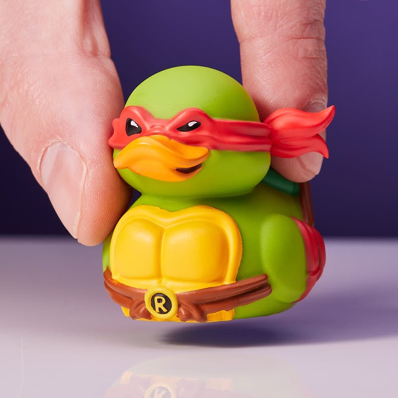 Wholesale Toys for your Store - Teenage Mutant Ninja Turtles Raphael ...