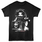 Saw Choice Black T-Shirt