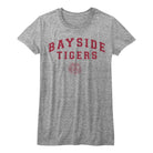 Saved by the Bell Bayside Arch Athletic Heather Women's T-Shirt