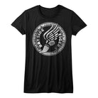 Saved by the Bell Go Zach Black Women's T-Shirt