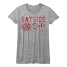Saved by the Bell Bayside Baby Athletic Heather Women's T-Shirt