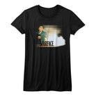 Scarface Glowy Dude Black Women's T-Shirt