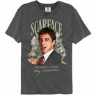 Scarface Money Pepper Premium Comfort Colors T-Shirt