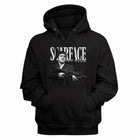 Scarface Black Hoodie