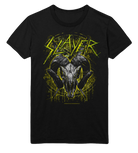 Wholesale Slayer Ram Horns T-Shirt