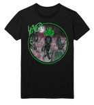 Wholesale Slayer Neon Green Undead T-Shirt