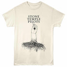 Stone Temple Pilots Hand Natural T-Shirt