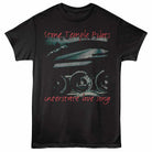 Stone Temple Pilots Love Song Black T-Shirt