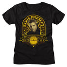 Sun Records Elvis Sun Since 54 Black Women's T-Shirt