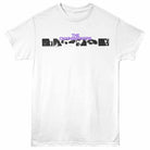 The Chainsmokers Photo Panels White T-Shirt