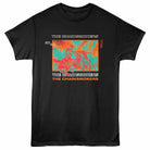 The Chainsmokers Motorbike Black T-Shirt