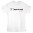 The Chainsmokers Takeaway White T-Shirt