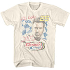 Talladega Nights Best There is Quote Natural T-Shirt