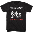 Wholesale Thin Lizzy Bad Reputation T-Shirt