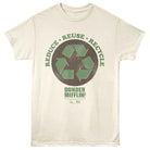The Office Reduce Reuse Dunder Mifflin T-Shirt