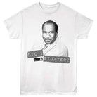 The Office Did I Stutter White T-Shirt