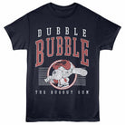 Tootsie Roll Varsity Pud Navy T-Shirt