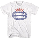 Wholesale Dubble Bubble Gum White T-Shirt