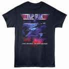 Top Gun Need for Speed Navy T-Shirt