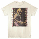 Tom Petty Star Photo Natural T-Shirt