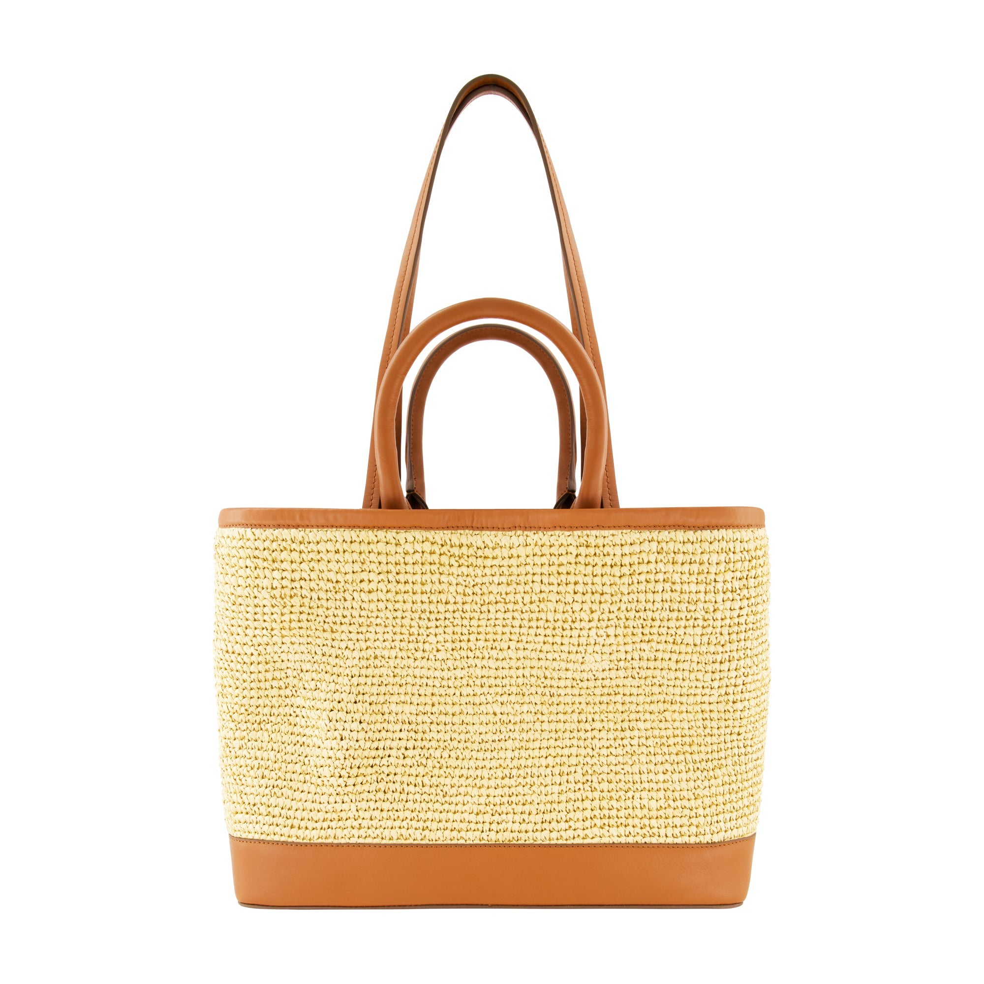 New Tommy shops Bahama Straw Tote-Style Purse