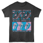 Wholesale ROLLING STONES ROLLING STONES STEEL WHEELS RECOLOR SMOKE T-Shirt