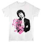 Wholesale ROLLING STONES ROLLING STONES MICK WHITE T-Shirt