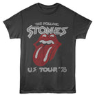 Wholesale ROLLING STONES ROLLING STONES US TOUR 78 SMOKE T-Shirt