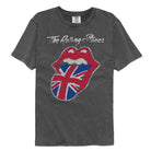 Wholesale ROLLING STONES ROLLING STONES PAINTED UK TONGUE PEPPER T-Shirt