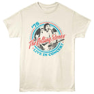 Wholesale ROLLING STONES ROLLING STONES LIVE IN CONCERT 78 NATURAL T-Shirt