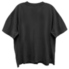 Giant Vintage Bush Razorblade Suitcase Album Cover Limo Black Enzyme Washed T-Shirt