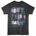 Twilight HOA HOA HOA Smoke T-Shirt