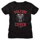 Twilight Volturi Coven Black Women's T-Shirt