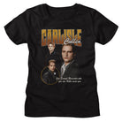 Twilight Carlisle Bella Needs You Quote Black Women's T-Shirt