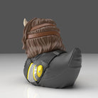 Black Phone: The Grabber TUBBZ (First Edition)