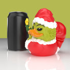The Grinch: Santa Outfit TUBBZ (First Edition)
