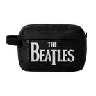 Rocksax The Beatles Wash Bag - Logo  | Buy Now For 22.99