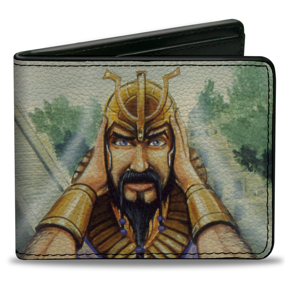 Wholesale Bi-Fold Wallet - Magic the Gathering Ancestral Recall Pharaoh ...