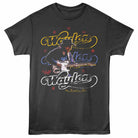 Waylon Jennings Triple Smoke T-Shirt