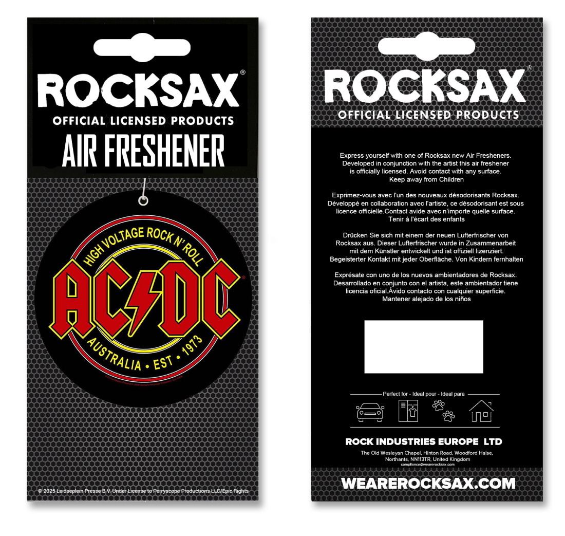 Wholesale AC/DC High Voltage Air Freshener