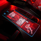 Superman - Oversize Gaming Mat & Mobile Charger